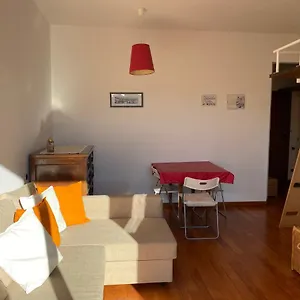 Casa Daniela...a Due Passi Dal Mare Appartamento